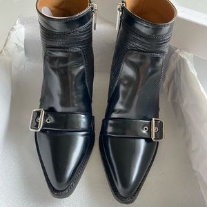 Chloe boots size 38